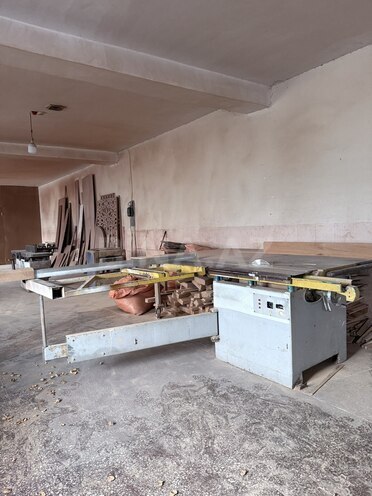 Сдаётся  объект 240 м², пос. М. Расулзаде, photo 7 from 12