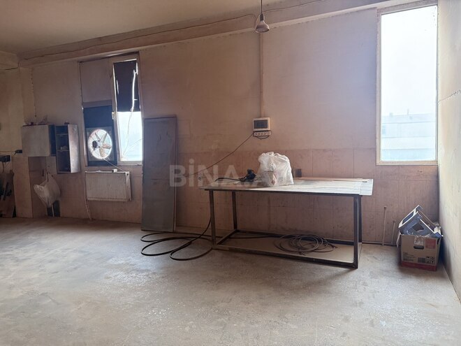 Сдаётся  объект 240 м², пос. М. Расулзаде, photo 9 from 12