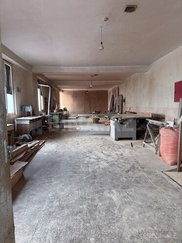 Сдаётся  объект 240 м², пос. М. Расулзаде, photo 5 from 12