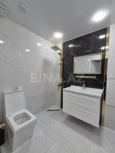 Satılır 3 otaqlı yeni tikili 115 m², Bakıxanov q., photo 21 from 22