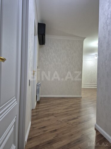 Satılır 3 otaqlı yeni tikili 115 m², Bakıxanov q., photo 13 from 22