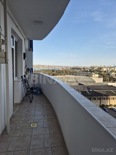 Satılır 3 otaqlı yeni tikili 115 m², Bakıxanov q., photo 6 from 22