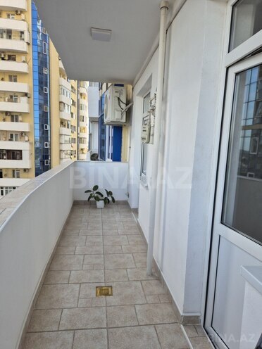 Satılır 3 otaqlı yeni tikili 115 m², Bakıxanov q., photo 7 from 22