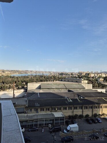 Satılır 3 otaqlı yeni tikili 115 m², Bakıxanov q., photo 5 from 22