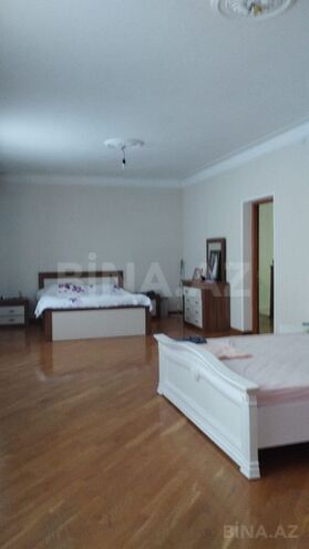Satılır 6 otaqlı həyət evi/bağ evi 320 m², Qaraçuxur q., photo 9 from 11