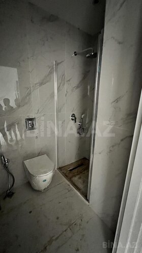 İcarəyə verilir 2 otaqlı yeni tikili 49 m², Yeni Yasamal q., photo 9 from 13