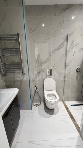 İcarəyə verilir 2 otaqlı yeni tikili 49 m², Yeni Yasamal q., photo 8 from 13