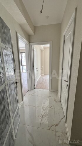İcarəyə verilir 2 otaqlı yeni tikili 49 m², Yeni Yasamal q., photo 4 from 13