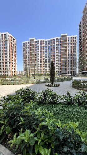 İcarəyə verilir 2 otaqlı yeni tikili 49 m², Yeni Yasamal q., photo 6 from 13