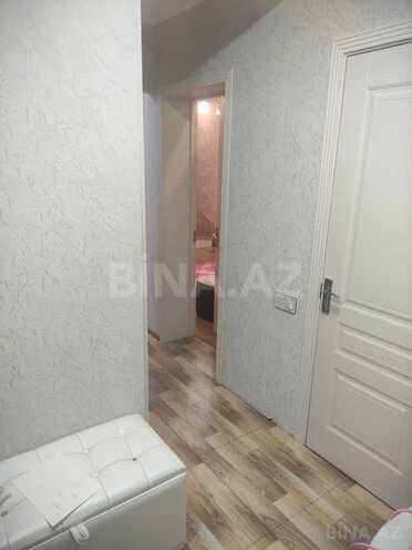 Продаётся 1-комн. новостройка 50 м², м. Ази Асланов, photo 3 from 11