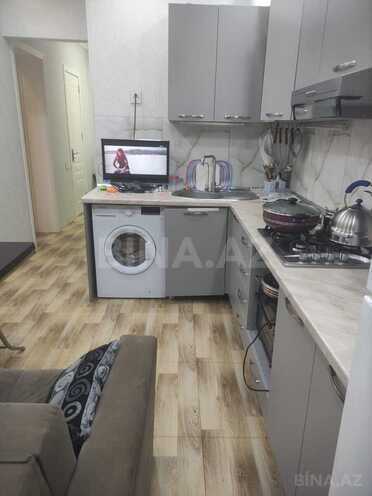 Продаётся 1-комн. новостройка 50 м², м. Ази Асланов, photo 4 from 11