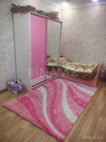 Продаётся 1-комн. новостройка 50 м², м. Ази Асланов, photo 8 from 11