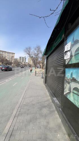 Сдаётся  объект 15 м², м. Элмляр Академиясы, photo 4 from 10