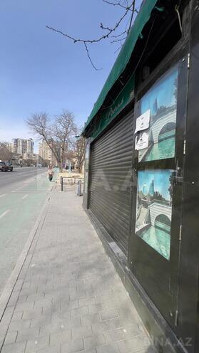 Сдаётся  объект 15 м², м. Элмляр Академиясы, photo 9 from 10