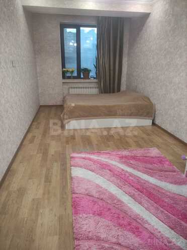 Продаётся 1-комн. новостройка 50 м², м. Ази Асланов, photo 9 from 11