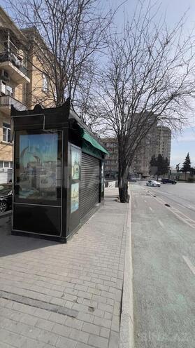 Сдаётся  объект 15 м², м. Элмляр Академиясы, photo 3 from 10