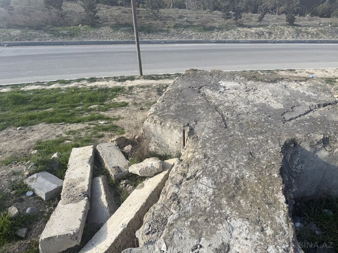 Satılır  torpaq 1 000 sot, Türkan q., photo 4 from 7