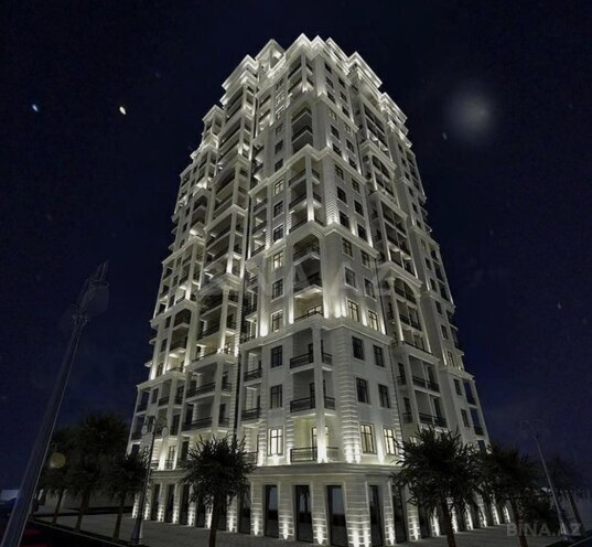 Продаётся 2-комн. новостройка 84 м², м. 8 ноября, photo 4 from 22