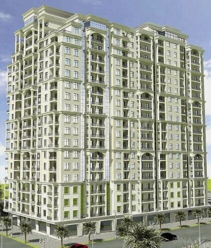 Продаётся 2-комн. новостройка 84 м², м. 8 ноября, photo 3 from 22