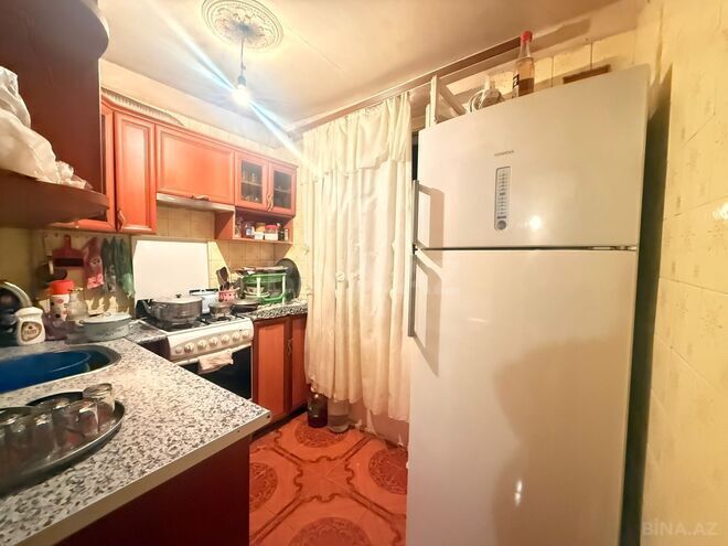 Satılır 2 otaqlı köhnə tikili 45 m², Nəriman Nərimanov m., photo 5 from 8