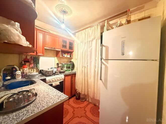 Satılır 2 otaqlı köhnə tikili 45 m², Nəriman Nərimanov m., photo 6 from 8