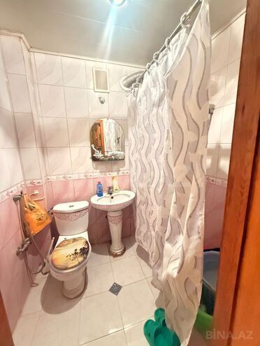 Satılır 2 otaqlı köhnə tikili 45 m², Nəriman Nərimanov m., photo 7 from 8