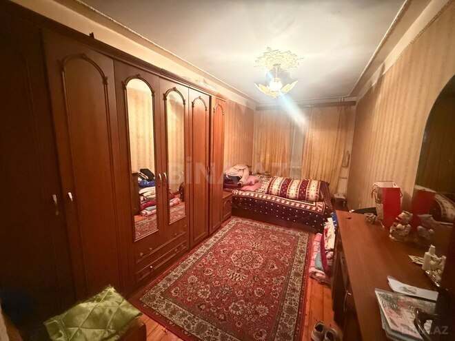 Satılır 2 otaqlı köhnə tikili 45 m², Nəriman Nərimanov m., photo 4 from 8