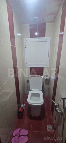 Сдаётся 3-комн. вторичка 45 м², м. 8 ноября, photo 16 from 18