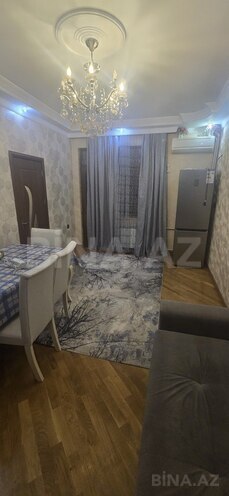 Сдаётся 3-комн. вторичка 45 м², м. 8 ноября, photo 14 from 18