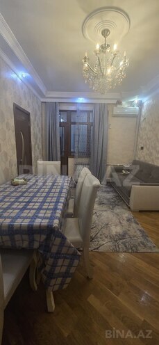 Сдаётся 3-комн. вторичка 45 м², м. 8 ноября, photo 3 from 18