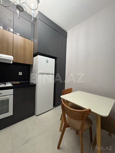 İcarəyə verilir 3 otaqlı yeni tikili 110 m², 28 May m., photo 10 from 16