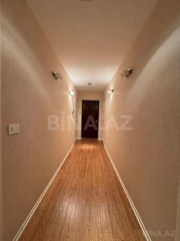 İcarəyə verilir 2 otaqlı yeni tikili 80 m², Səbail r., photo 16 from 17