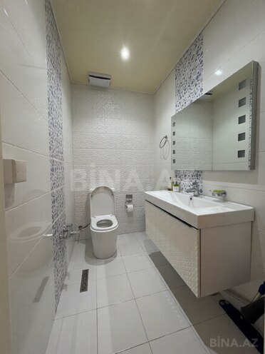 İcarəyə verilir 2 otaqlı yeni tikili 80 m², Səbail r., photo 14 from 17
