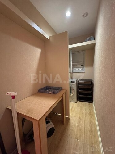 İcarəyə verilir 2 otaqlı yeni tikili 80 m², Səbail r., photo 15 from 17