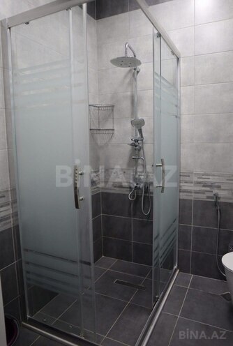 İcarəyə verilir 3 otaqlı yeni tikili 110 m², 28 May m., photo 14 from 16