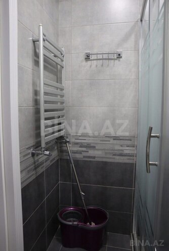 İcarəyə verilir 3 otaqlı yeni tikili 110 m², 28 May m., photo 15 from 16