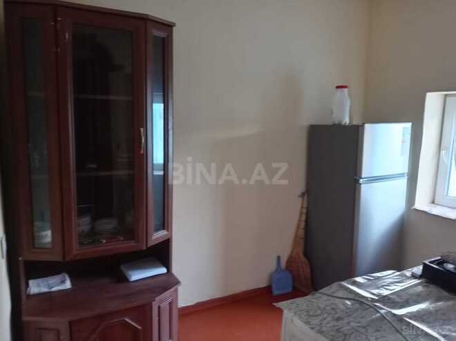 İcarəyə verilir 1 otaqlı həyət evi/bağ evi 30 m², photo 5 from 7