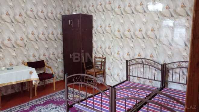 İcarəyə verilir 1 otaqlı həyət evi/bağ evi 30 m², photo 6 from 7
