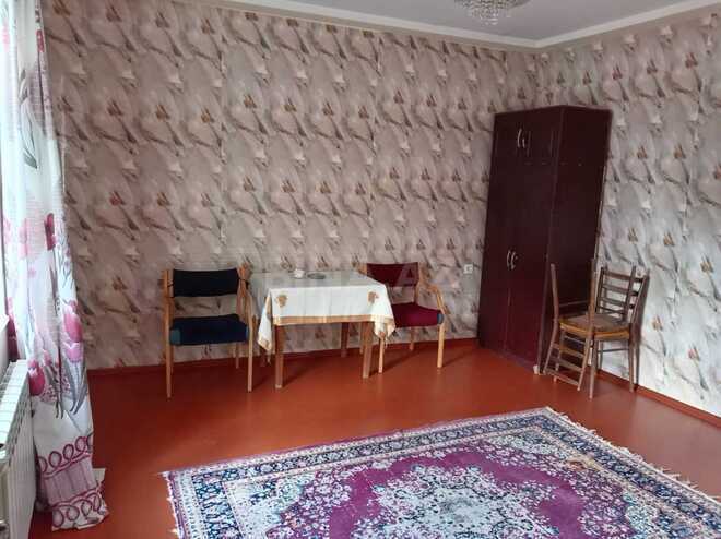 İcarəyə verilir 1 otaqlı həyət evi/bağ evi 30 m², photo 3 from 7