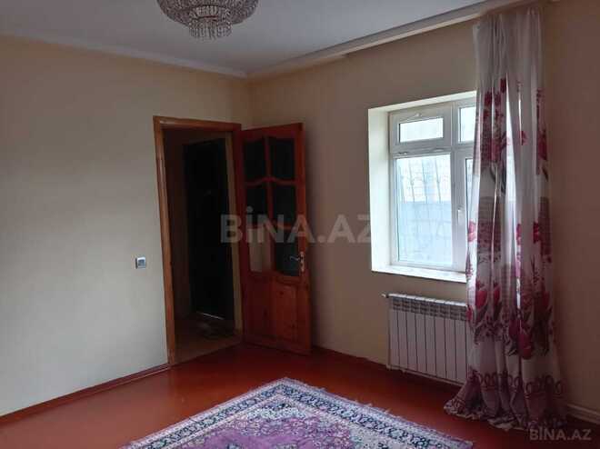 İcarəyə verilir 1 otaqlı həyət evi/bağ evi 30 m², photo 4 from 7