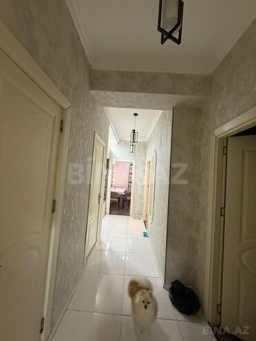 Satılır 3 otaqlı yeni tikili 100 m², Badamdar q., photo 7 from 13