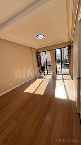 İcarəyə verilir 2 otaqlı yeni tikili 59 m², Yasamal r., photo 4 from 8