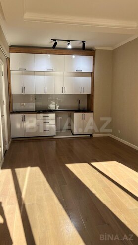 İcarəyə verilir 2 otaqlı yeni tikili 59 m², Yasamal r., photo 3 from 8