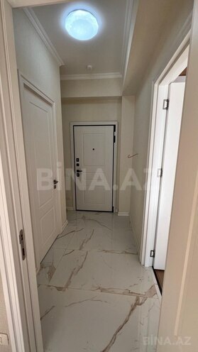 İcarəyə verilir 2 otaqlı yeni tikili 59 m², Yasamal r., photo 5 from 8
