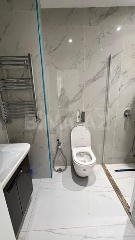 İcarəyə verilir 2 otaqlı yeni tikili 59 m², Yasamal r., photo 6 from 8