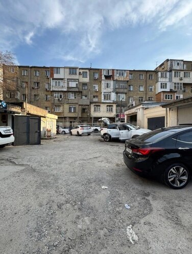 Сдаётся  гараж 32 м², м. Иншаатчылар, photo 4 from 5