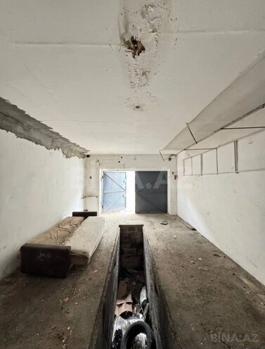 Сдаётся  гараж 32 м², м. Иншаатчылар, photo 3 from 5