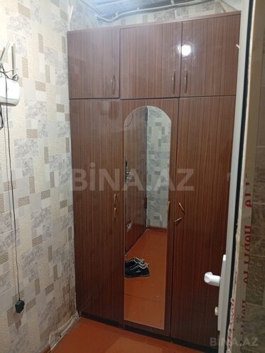 Satılır 1 otaqlı köhnə tikili 32.6 m², photo 6 from 12