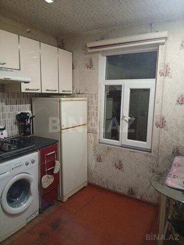 Satılır 1 otaqlı köhnə tikili 32.6 m², photo 8 from 12