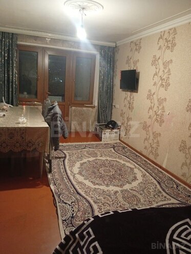 Satılır 1 otaqlı köhnə tikili 32.6 m², photo 4 from 12